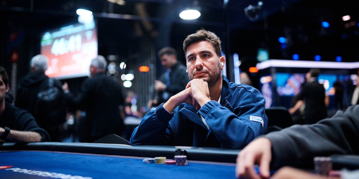 WSOP: Sammartino quarto nel Dealers Choice, quinto bracciale per Madsen