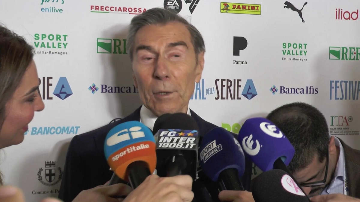 L'amarezza di Braida: "Mi viene da piangere per il Milan"