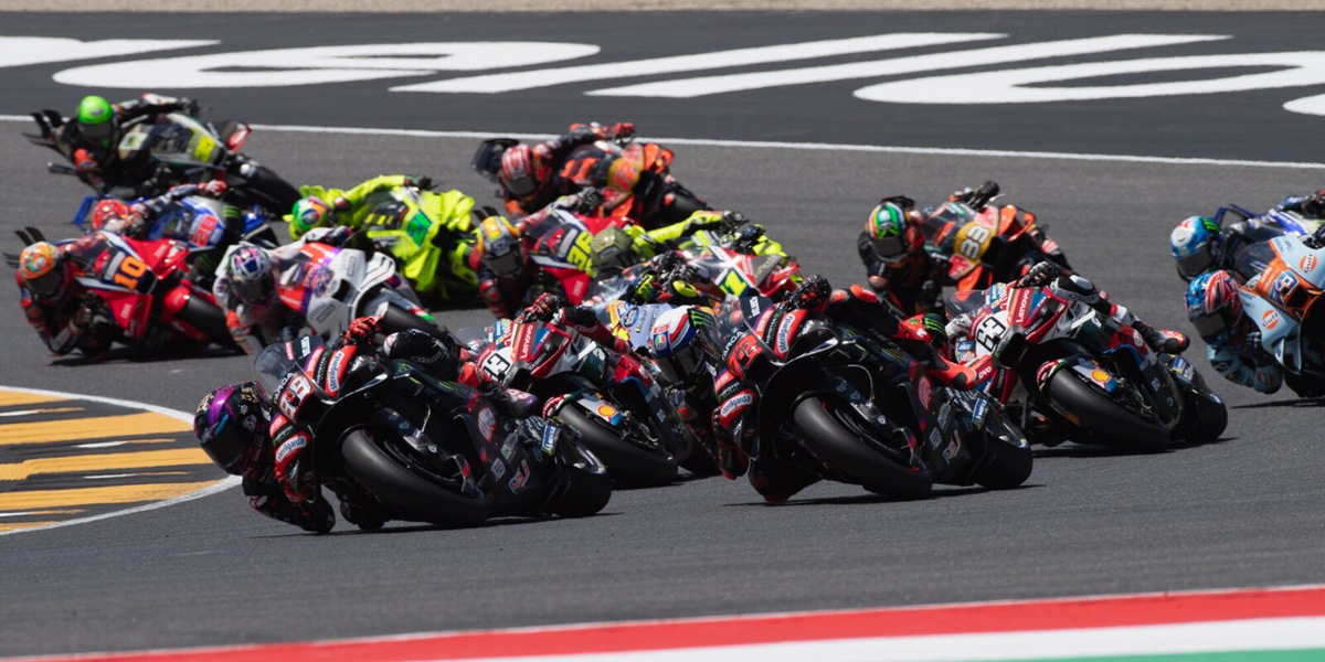 MotoGP, la classifica aggiornata: Marquez risale, le Aprilia comandano