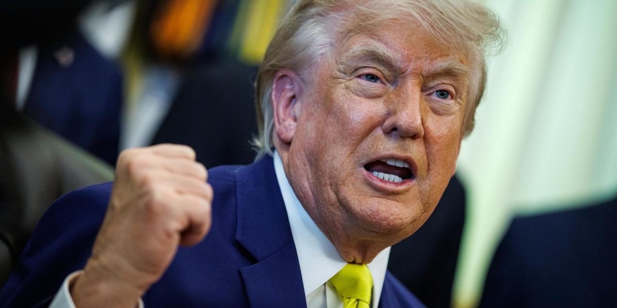 Trump, ho chiesto a Israele 'raid più chirurgici' contro Hezbollah