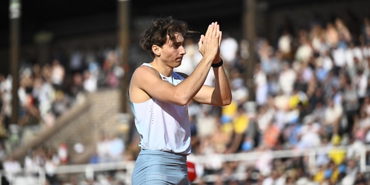 Il Mondo va giù: Duplantis è ko. Bene Iapichino