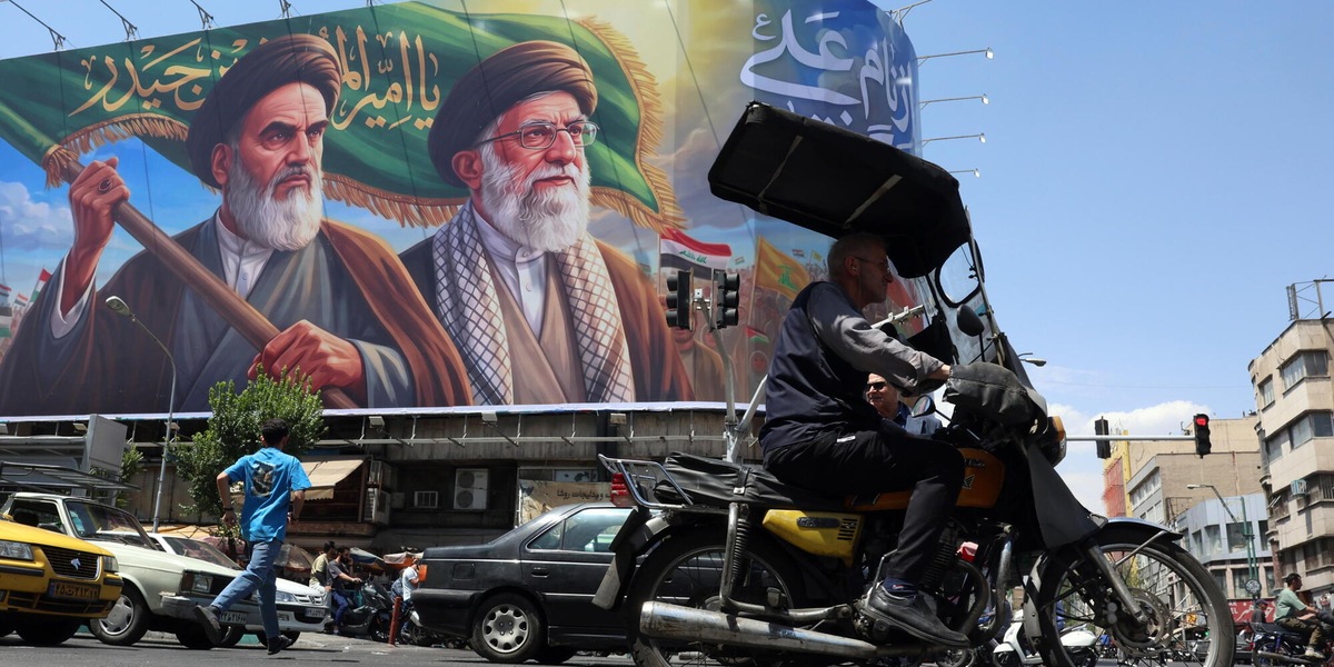 Iran, 'con l'attacco a Beirut Israele ha oltrepassato tutte le linee rosse'