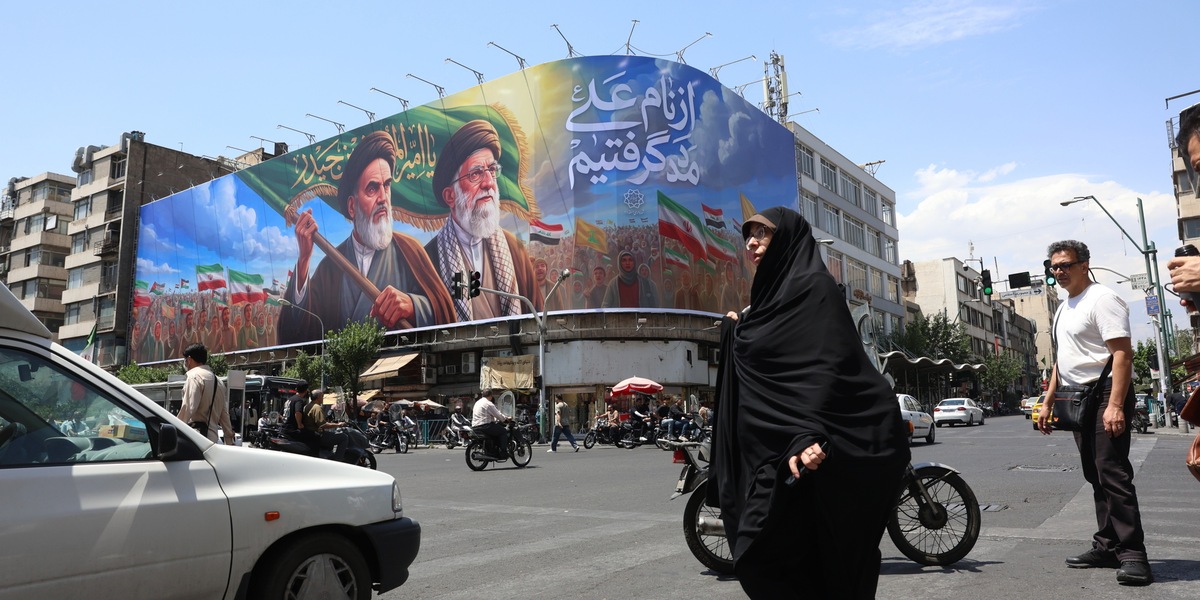 Idf, 'grave errore dell'Iran nell'attaccarci, capo esercito sta decidendo i piani'