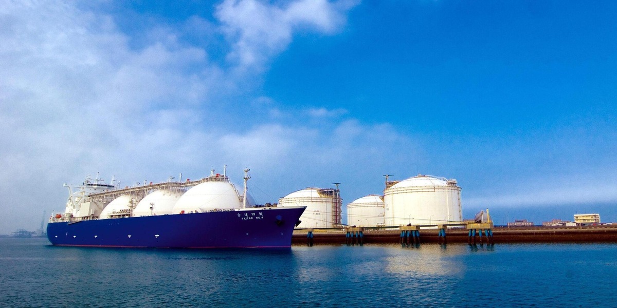 Il gas balza sopra i 51 euro al MWh ad Amsterdam