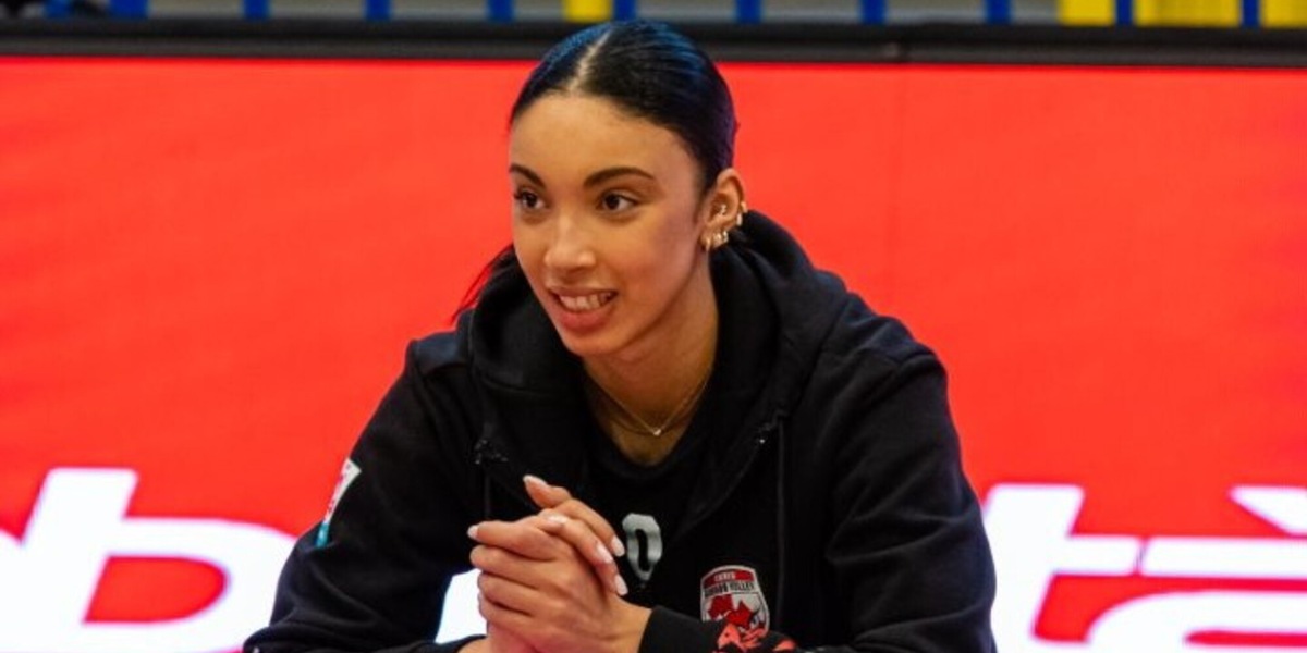 Volley Mercato: Bergamo punta sulla regista Safa Allaoui