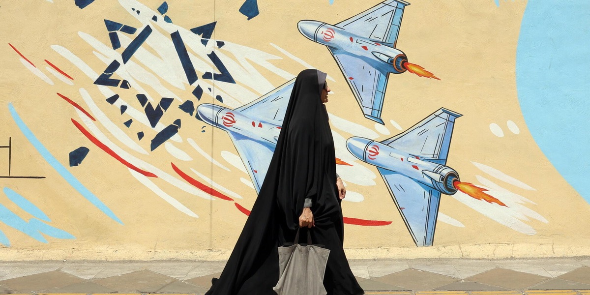 Teheran accusa, 'Usa responsabili su violazione del cessate il fuoco'