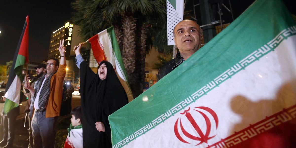 Teheran accusa, 'Usa responsabili su violazione del cessate il fuoco'