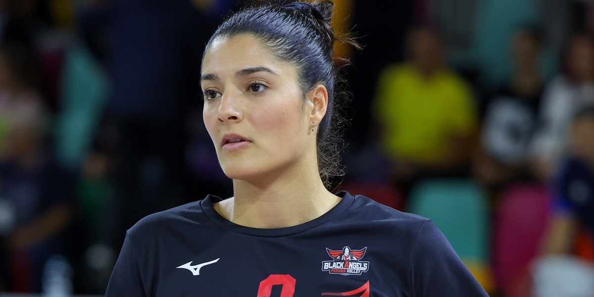 Volley Mercato: sarà Sofia Turlà la nuova palleggiatrice di Roma