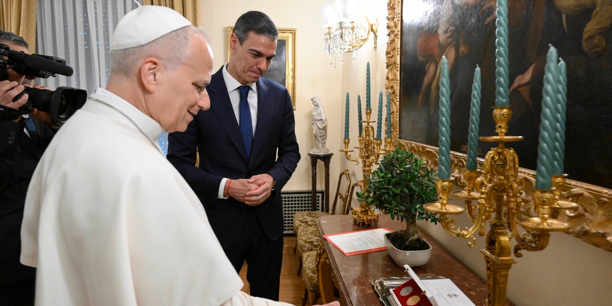 ++ Il Papa, 'migranti, nessuna nazione può essere lasciata sola' ++
