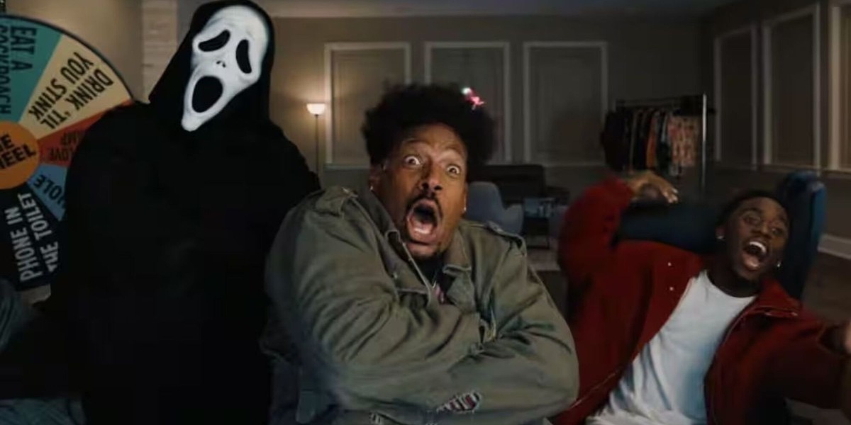 Incassi al cinema nel segno dell'horror, boom in vetta per Scary Movie