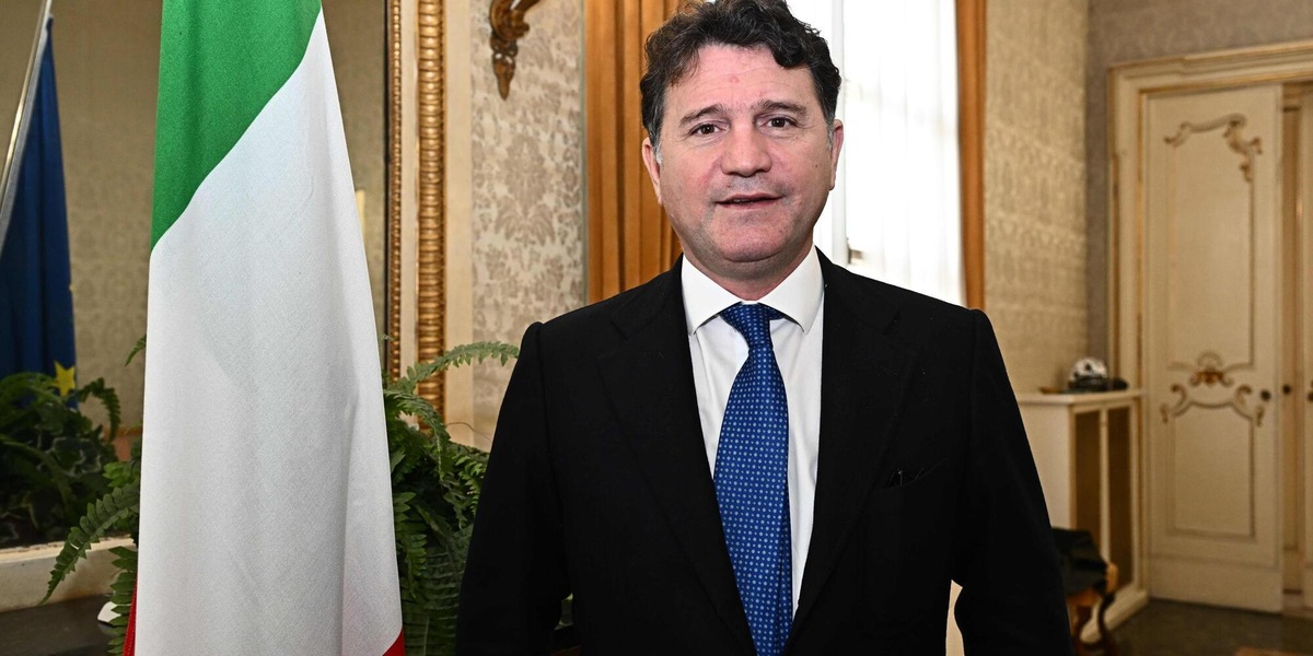Silvestro (FI), le mie parole sbagliate, chiedo scusa se ho leso sensibilità