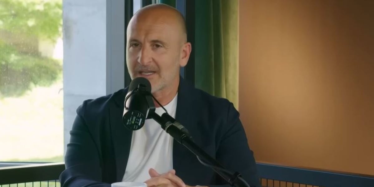 Ausilio: "Tutta l'Inter orgogliosa di una plusvalenza. Il vero inizio è stato con...Spalletti"