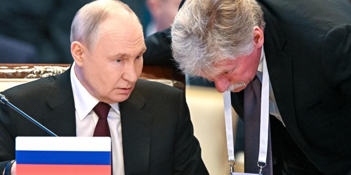 Cremlino ai leader E3, 'difficile immaginare un accordo con Kiev'