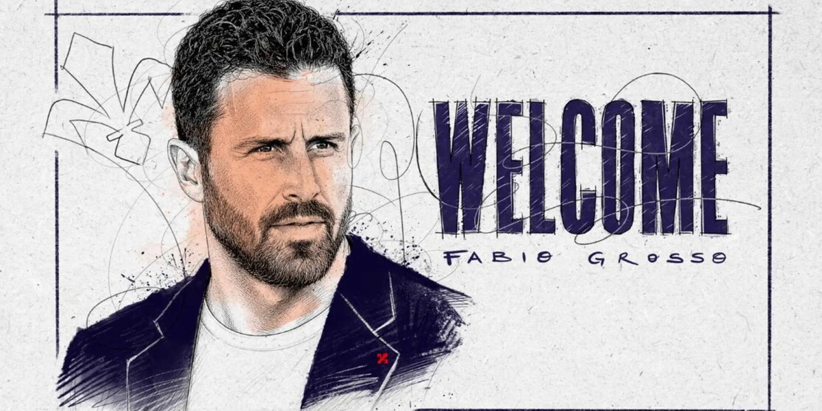 Grosso alla Fiorentina, è ufficiale: il contratto dell'ex Juve e campione del mondo