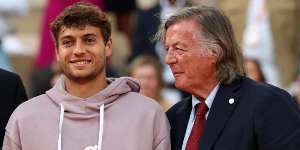 Panatta senza filtri: "Io non ho mai avuto crampi e ho vinto il Roland Garros con 40 gradi"