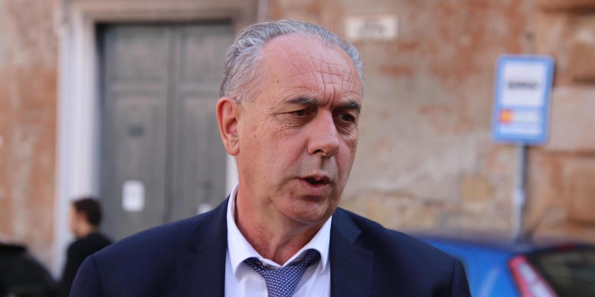 Ballottaggi: Legnini verso la vittoria a Chieti, è al 52,61%