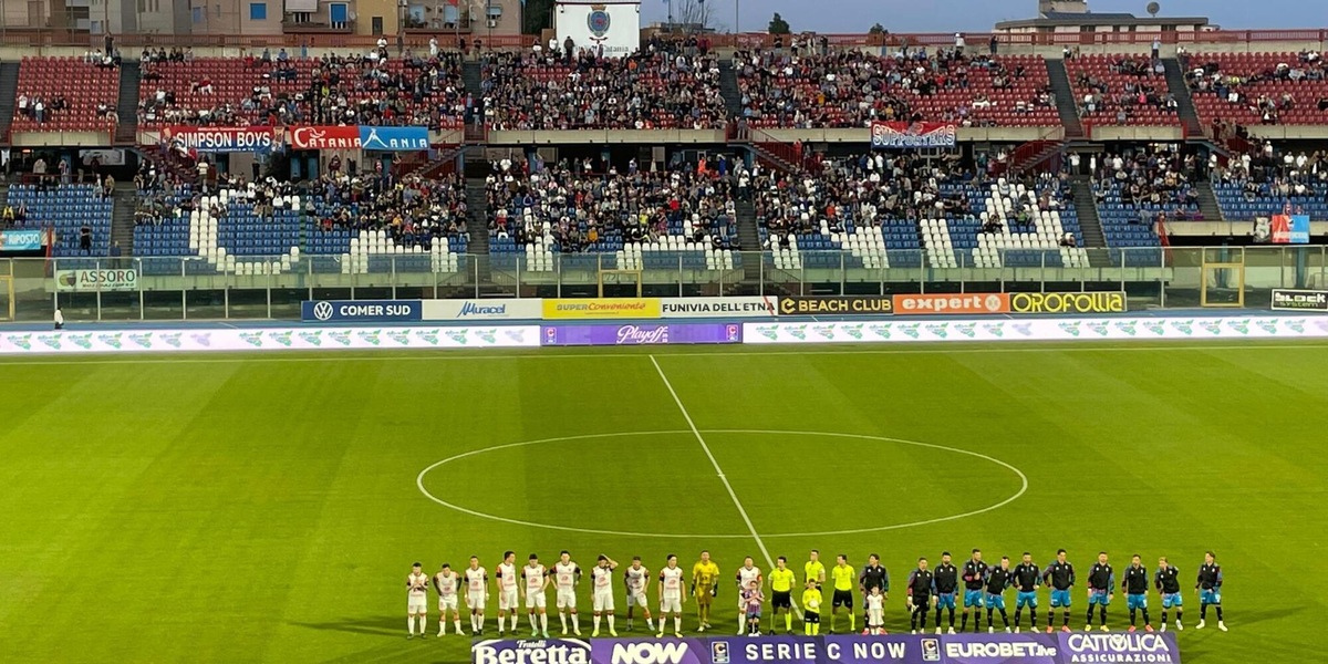 Calcio: numeri da record per i playoff di Serie C
