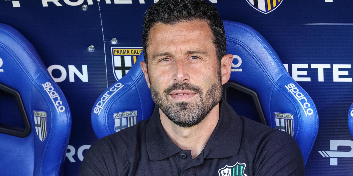 E' ufficiale, Grosso nuovo allenatore della Fiorentina