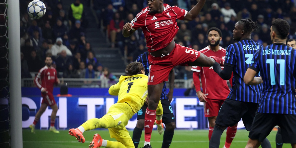 Konaté firma con il Real Madrid fino al 2030