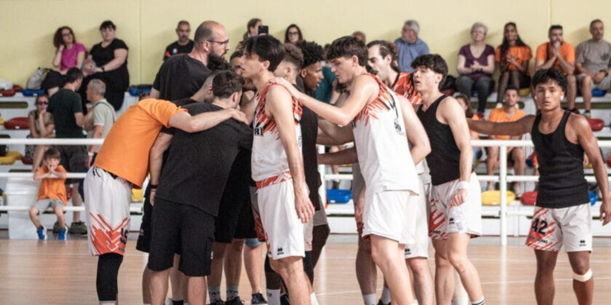 BEA Chieri cade contro Area Pro che vince Gara 3 di Playout