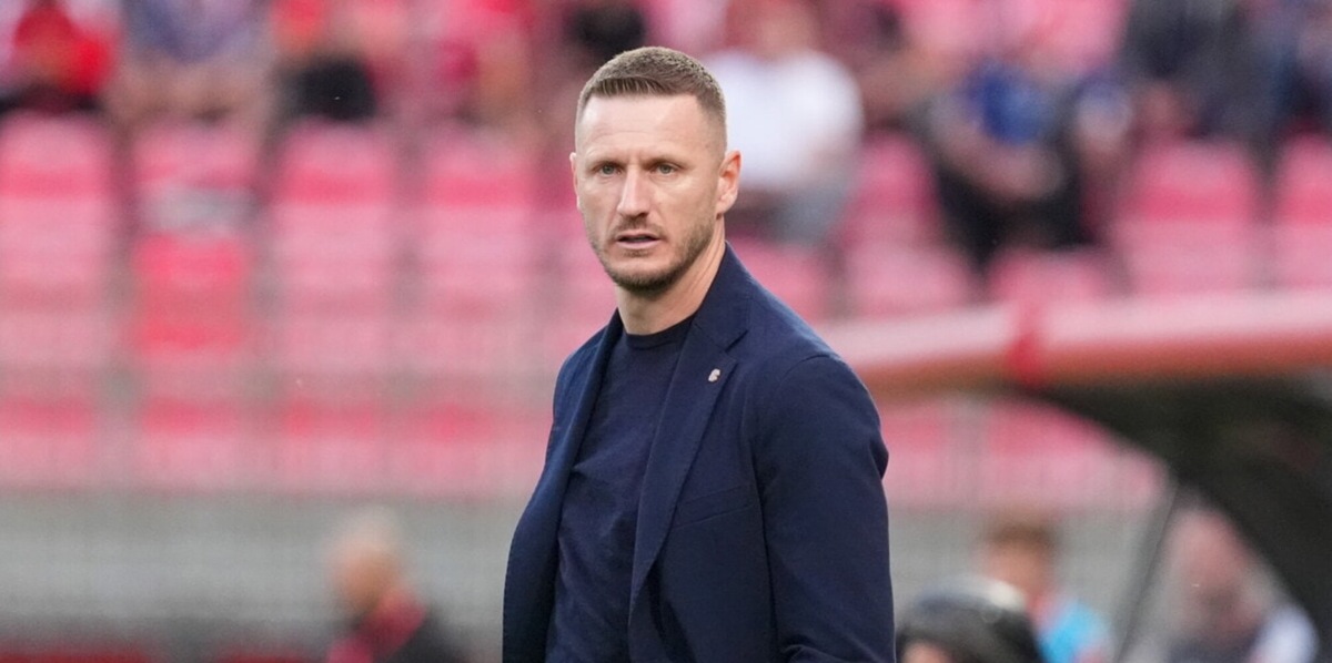 Abate sarà il nuovo allenatore del Torino: l’incontro Petrachi-Cairo e la durata del contratto