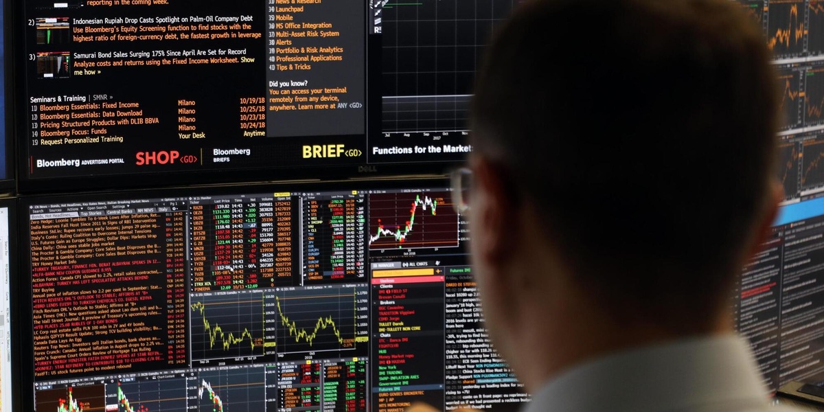Lo spread tra Btp e Bund chiude in rialzo a 77,3 punti base