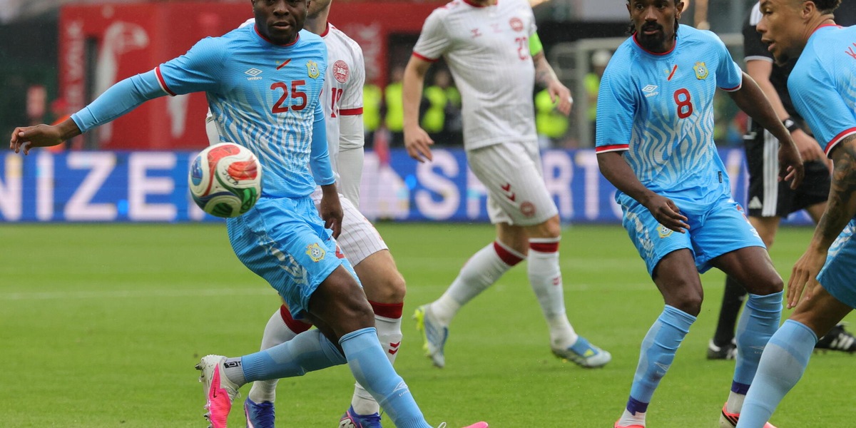 Mondiali: timori per Ebola, città spagnola nega lo stadio per amichevole del Congo