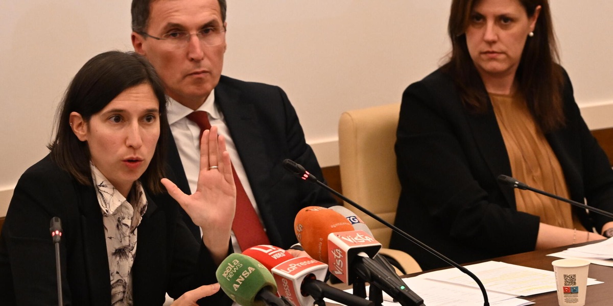 Pd, città scelgono centrosinistra. Segnale al Goveno, alternativa c'è