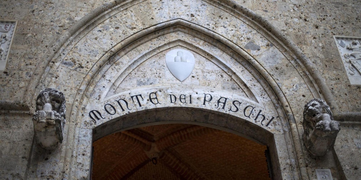 Mps avvia le valutazioni preliminari su Banco Bpm e su Intesa