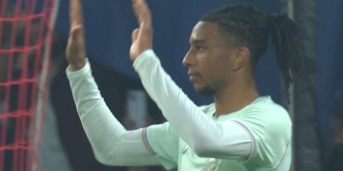 Francia, Olise spaziale: tripletta show all’Irlanda del Nord! L’Olanda vince al 97’, Gakpo doppietta