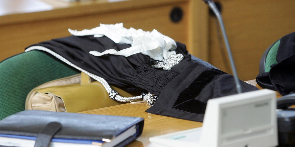 Giudice trovata morta, si indaga anche per omicidio