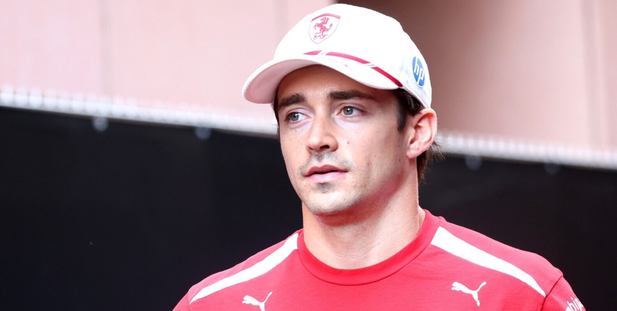 Il bivio Leclerc: deve imparare anche a dire no