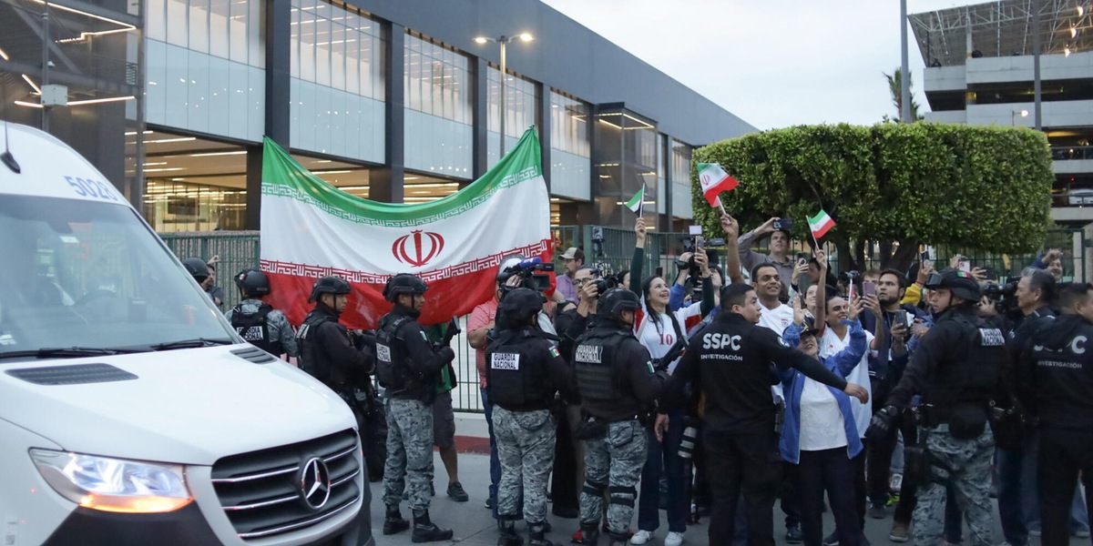 Mondiali: federcalcio Iran accusa gli Usa di averle revocato la quota di biglietti