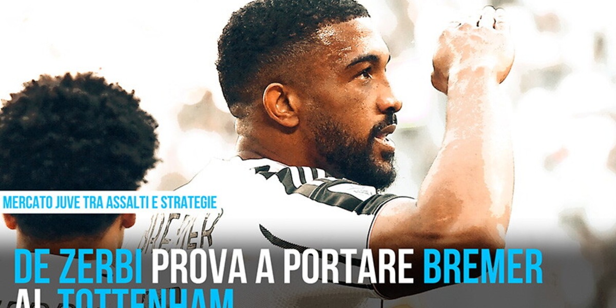 Bremer-Vicario, De Zerbi ci prova
