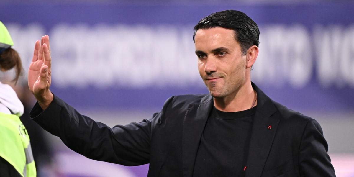 Atalanta, ufficiale l'addio di Palladino: "Gli auguriamo il meglio". Attesa per Sarri