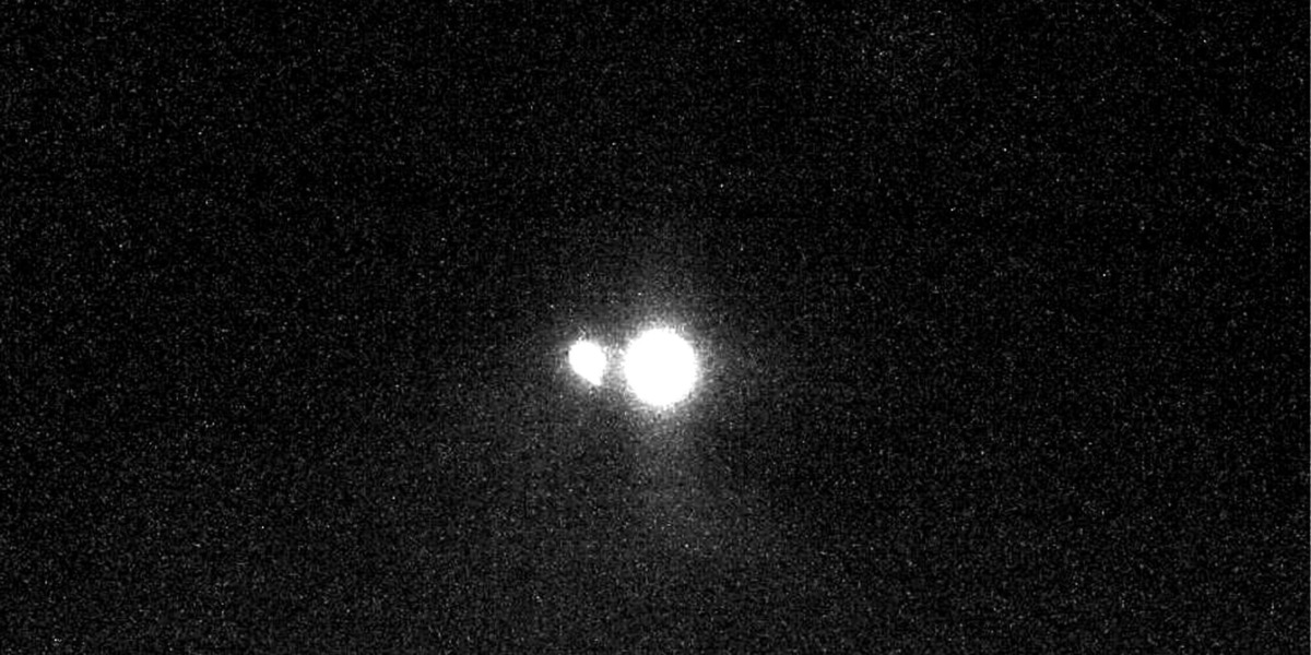 Venere e Giove danno spettacolo con l'evento più atteso del mese
