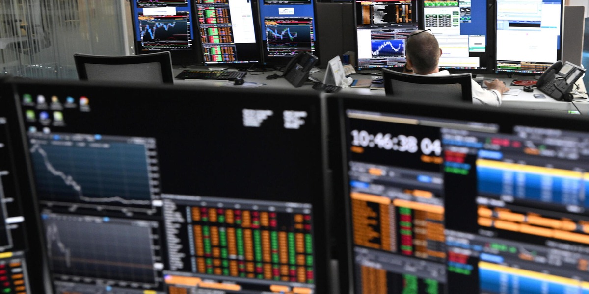 Borsa: Milano fallisce il rimbalzo, chiude a +0,1%