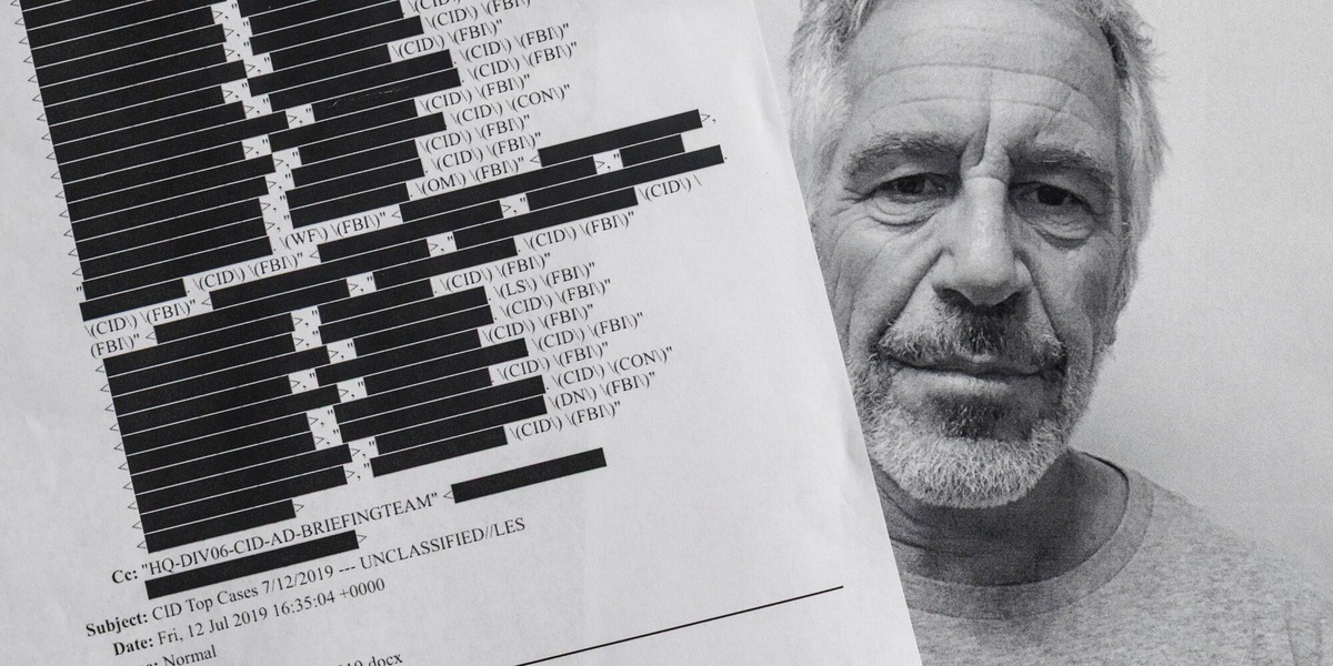 La storica assistente di Epstein testimonia alla Camera Usa