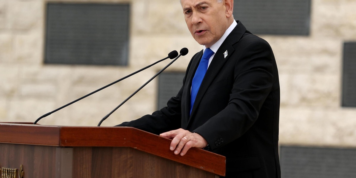 Sondaggio, il 61% degli israeliani ritiene che Netanyahu non debba ricandidarsi