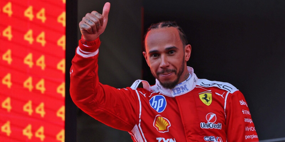 Rinascita Hamilton: "Mai stati così vicini a vincere"
