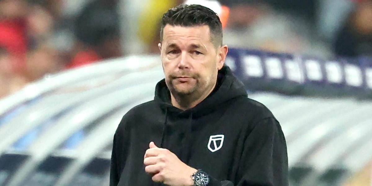Il Crystal Palace ha scelto Sage per il dopo Glasner