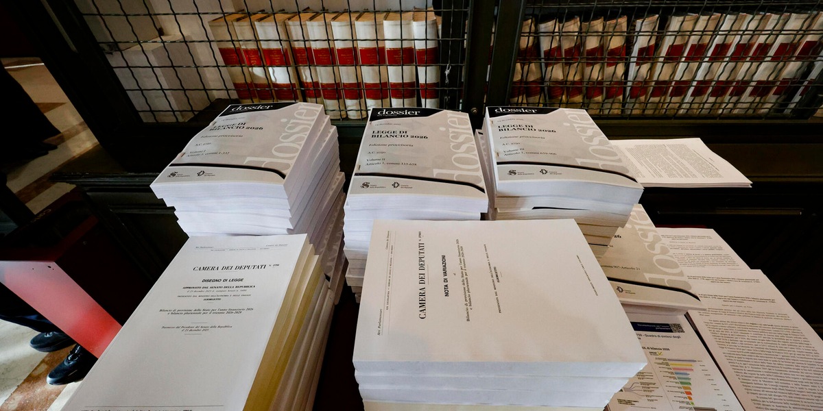 Dl accise, ritirato l'emendamento sul pignoramento dei conti correnti