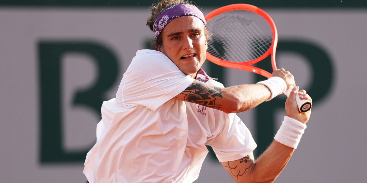Bellucci vola a Stoccarda: dopo Davidovich Fokina cade anche Hanfmann. Chi affronta ai quarti