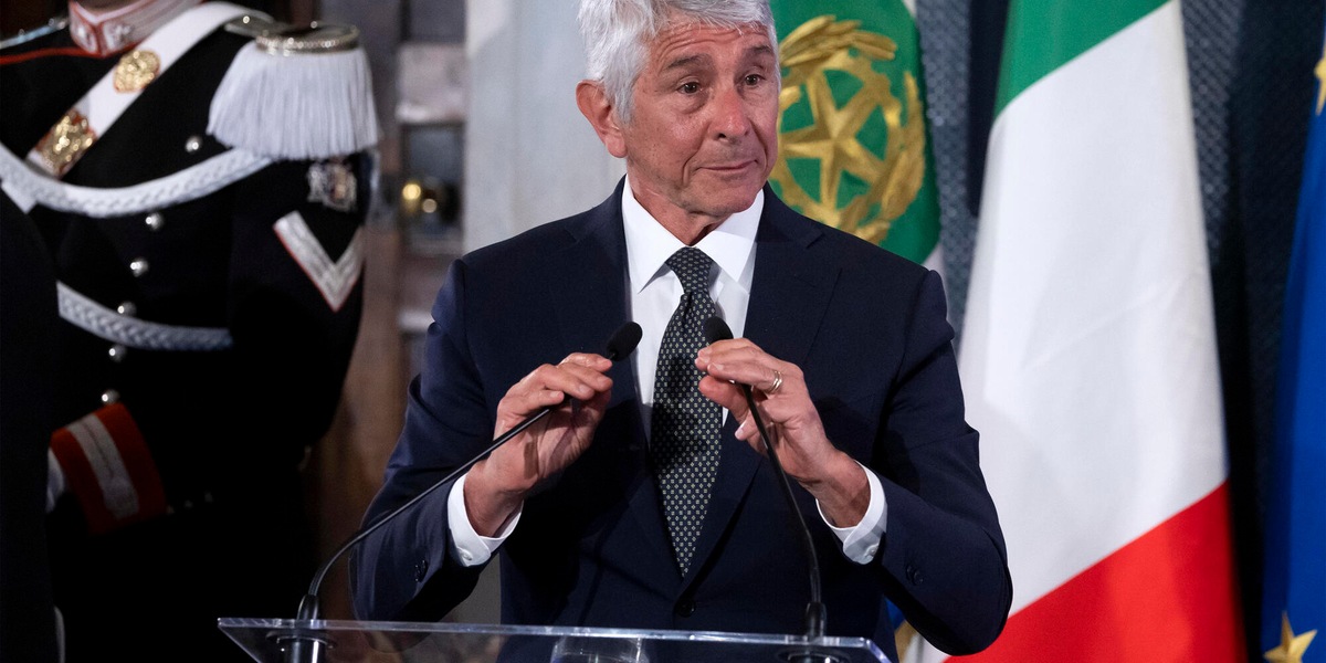 Figc: Abodi 'il parere del Collegio di Garanzia si rispetta'