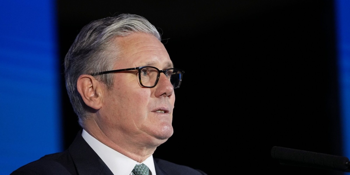 Starmer condanna disordini di Belfast, 'scioccanti e inaccettabili'