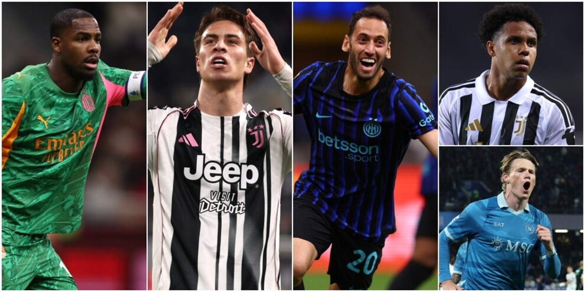 La squadra della Serie A che volerà ai Mondiali 2026. Per la Juve ci sono...