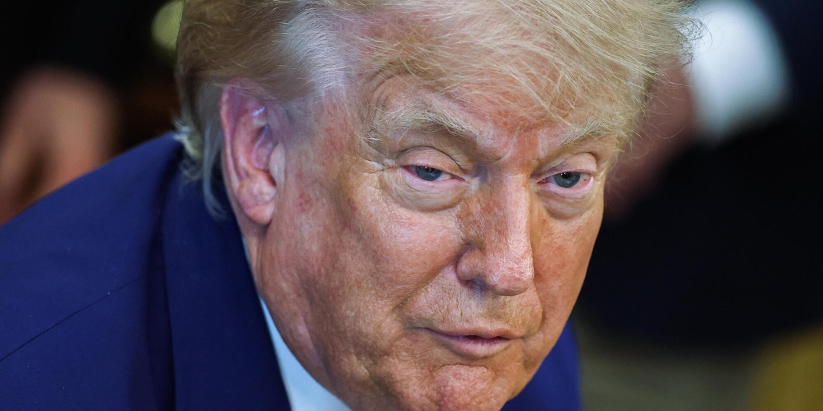 Trump, vicino all'ordinare nuovi attacchi all'Iran