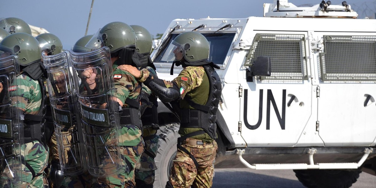 Onu invierà missione in Libano per raccolta prove su violazione diritti umani