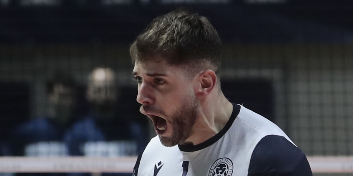 Volley Mercato: Riccardo Copelli da Cuneo a Pineto