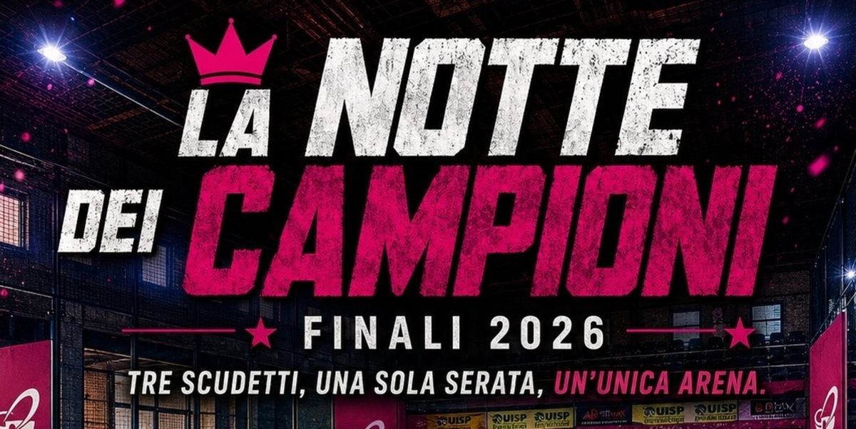 La notte dell’Hitball: tutto pronto per un grande venerdì sera all’Arena